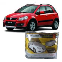 Capa Protetora Suzuki Sx4 Com Forro Total (M287)