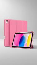 Capa Protetora Tablet 11" com Suporte Caneta Capa Protetora Tablet 11" com Suporte Caneta
