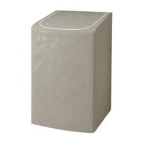 Capa Protetora Tanquinho Blindada Contra Água e Umidade 8kg a 20kg Material Impermeável Reforçado - Capa Protetora Tanquinho Blindada Contra Água e Umidade 8kg a 20kg Material Impermeável Reforçado -