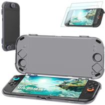 Capa protetora TanReginal compatível com Nintendo Switch 2