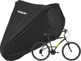 Capa Protetora Tecido Macio Bike Caloi 400 M Urban Aro 26