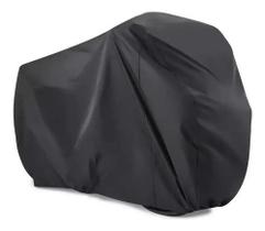 Capa Protetora Térmica P/ Sol E Chuva P/ Montain Bike Aro 29