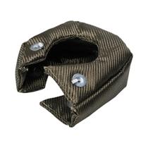 Capa Protetora Térmica Para Turbo T2 (T25/28 GT25 GT28 GT30 GT35) - Cobertura Para Proteção Do Motor Capa Protetora Térmica Para Turbo T2 (T25/28 GT25 GT28 GT30 GT35) - Cobertura Para Proteção Do Motor