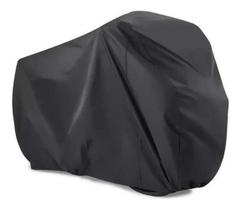 Capa Protetora Térmica Sol E Chuva Montain Bike Aro 29 Spts