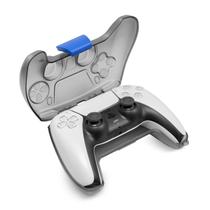Capa protetora tomtoc para controlador PS5/PS5 Pro