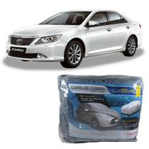 Capa Protetora Toyota Camry Forrada Impermeável (GG272)