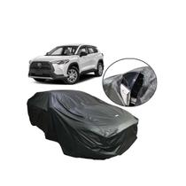 Capa Protetora Toyota Corolla Cross Impermeável Uv Capa Protetora Toyota Corolla Cross Impermeável Uv
