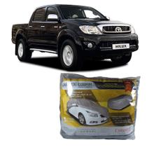 Capa Protetora Toyota Hilux Com Forro Total (XGG300)