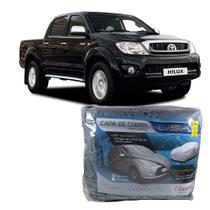 Capa Protetora Toyota Hilux Forrada Impermeável (XGG299)