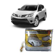 Capa Protetora Toyota Rav4 com cadeado (XG304)