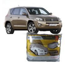 Capa Protetora Toyota Rav4 Com Forro Total (XG303)