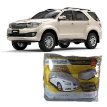 Capa Protetora Toyota Sw4 Com Forro Total (XGG300)