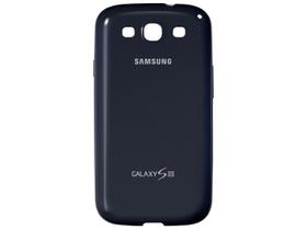 Capa Protetora TPU p/ Galaxy SIII Capa Protetora TPU p/ Galaxy SIII