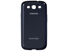 Capa Protetora TPU p/ Galaxy SIII Capa Protetora TPU p/ Galaxy SIII