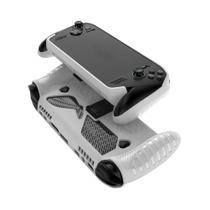 Capa Protetora TPU Para Console De Jogo ASUS ROG ALLY X Anti-Risco Anti-Deslizante Anti-Queda