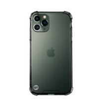 Capa Protetora Transparente Anti-Impacto para iPhone 11 Pro GT