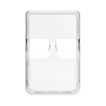 Capa Protetora Transparente De Silicone TPU À Prova De Choque Para Consoles ANBERNIC R36S Acessórios