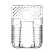 Capa Protetora Transparente De TPU À Prova d'Água Para Console De Jogos Portátil ANBERNIC RG 406V