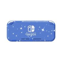 Capa Protetora Transparente De TPU Com Absorção De Impacto Para Nintendo Switch Lite - Capa De