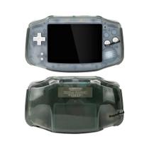 Capa Protetora Transparente De TPU Macio Para Console De Jogos Portátil ANBERNIC RG34XX, Anti-Risco Capa Protetora Transparente De TPU Macio Para Console De Jogos Portátil ANBERNIC RG34XX, Anti-Risco