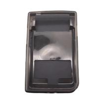 Capa Protetora Transparente de TPU para Game Boy Pocket (1 Unidade) Capa Protetora Transparente de TPU para Game Boy Pocket (1 Unidade)