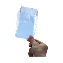 Capa Protetora Transparente E Impermeável Para Botão De Campainha Sem Fio