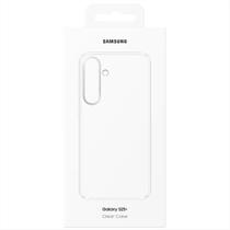 Capa Protetora Transparente para Galaxy S25+ Plus - Samsung EF-QS936CTEGWW