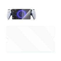 Capa Protetora Transparente Para PS5 Portal, Anti-Risco, Para Console De Jogos Portátil PlayStation