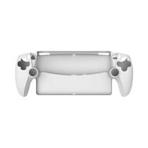 Capa Protetora Transparente Para PS5 Portal, Anti-Risco, Para Console De Jogos Portátil PlayStation