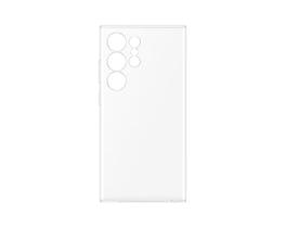 Capa Protetora Transparente para Samsung Galaxy S24 Ultra Transparente GP-FPS928SAATW