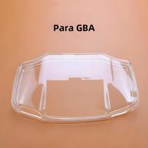 Capa Protetora Transparente TPU Macia E Resistente Ao Desgaste Para Controlador Gameboy Color