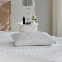 Capa Protetora Travesseiro Impermeável Matelada Premium 50 X 70cm - Vivaldi