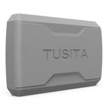 Capa protetora TUSITA 010-13130-00 para Garmin Striker 5cv 5dv