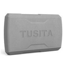 Capa protetora TUSITA 010-13131-00 para Garmin Striker 7 Capa protetora TUSITA 010-13131-00 para Garmin Striker 7