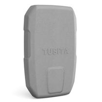 Capa protetora TUSITA compatível com Garmin Striker 4