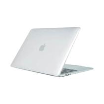 Capa Protetora Ultra-Fina De Cristal Para MacBook Air De 13, 14 E 15 Polegadas, Shell Macio M4 Para