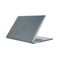 Capa Protetora Ultra-Fina De Cristal Para MacBook Air De 13, 14 E 15 Polegadas, Shell Macio M4 Para