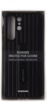 Capa Protetora Ultrarresistente para Samsung Galaxy S21 - Preta