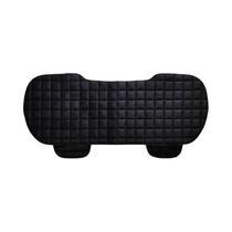 Capa Protetora Universal Antiderrapante Para Banco Traseiro De Carro Em Tecido Flocado Para Todas as