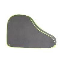 Capa Protetora Universal Impermeável E À Prova De Poeira 50JA Para Engate De Reboque De Caravanas E