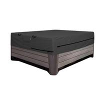 Capa Protetora Universal Impermeável Para Banheira De Hidromassagem 210D Oxford, Protetor De