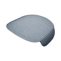 Capa Protetora Universal Para Assento De Carro, Almofada Para Interior Automotivo, Compatível Com a