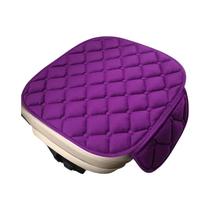Capa Protetora Universal Para Assento De Carro De Inverno, Conjunto De Três Peças, Almofada Para