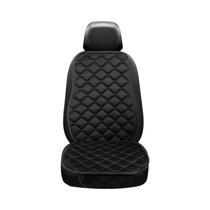 Capa Protetora Universal Para Assento De Carro De Inverno, Conjunto De Três Peças, Almofada Para