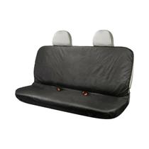 Capa Protetora Universal Para Banco Traseiro De Carro, Resistente a Manchas E Arranhões, Impermeável Capa Protetora Universal Para Banco Traseiro De Carro, Resistente a Manchas E Arranhões, Impermeável