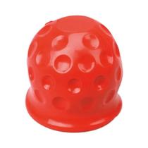 Capa Protetora Universal Para Bola De Engate De Reboque 55MM, 4 Cores, Acessórios Automotivos
