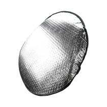 Capa Protetora Universal Para Volante De Carro Com Refletor De Calor E Redução De Temperatura Capa Protetora Universal Para Volante De Carro Com Refletor De Calor E Redução De Temperatura