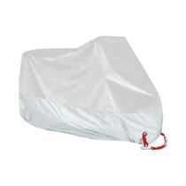 Capa Protetora UV e à Prova d'Água para Motocicleta e Scooter