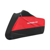 Capa Protetora UV e à Prova d'Água para Motocicleta e Scooter