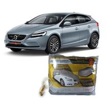 Capa Protetora Volvo V40 com cadeado (M282) Capa Protetora Volvo V40 com cadeado (M282)